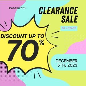 5 logos or listing pages for your brand